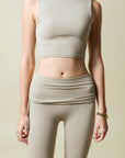 SOLACE FLARE PANTS