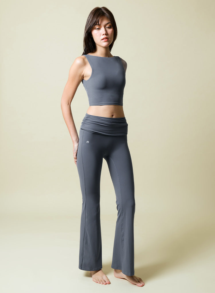 SOLACE FLARE PANTS