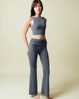 SOLACE FLARE PANTS