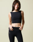 SOLACE TANK