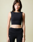 SOLACE TANK