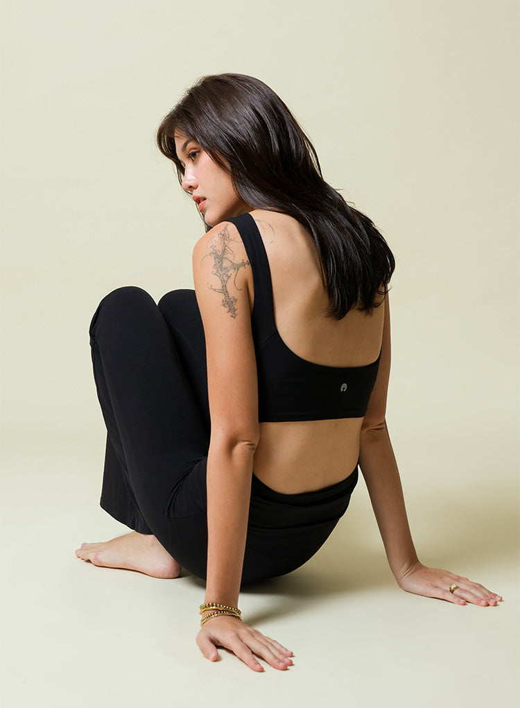SOLACE TANK