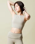 SOLACE TANK