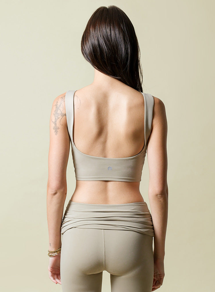 SOLACE TANK