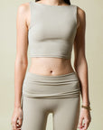 SOLACE TANK