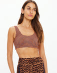 SOLARIS HARLEY SCOOP BRA
