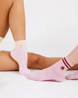 LOCKED IN GRIP SOCKS