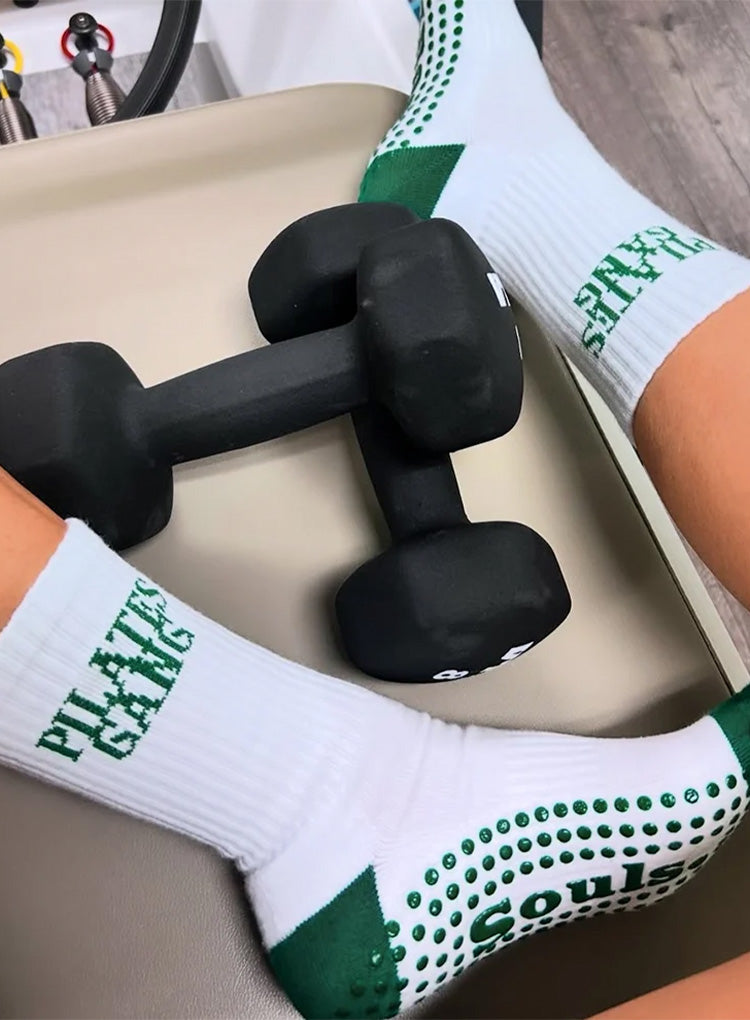 PILATES GANG