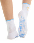 SUNKISSED GRIP SOCKS