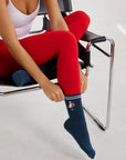 THE USA PAW-TRIOT GRIP SOCKS