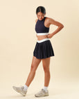 SERVE CROPPED TANK