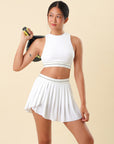 SERVE CROPPED TANK