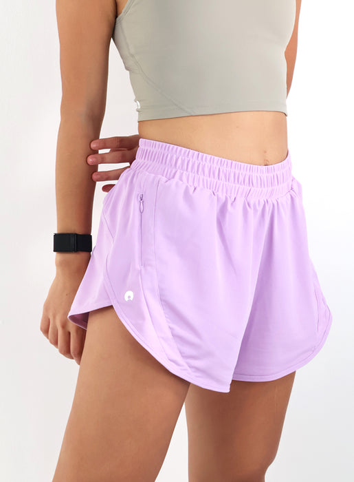 DISTANCE SHORTS