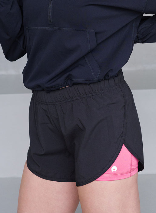 SPIRITED SHORTS