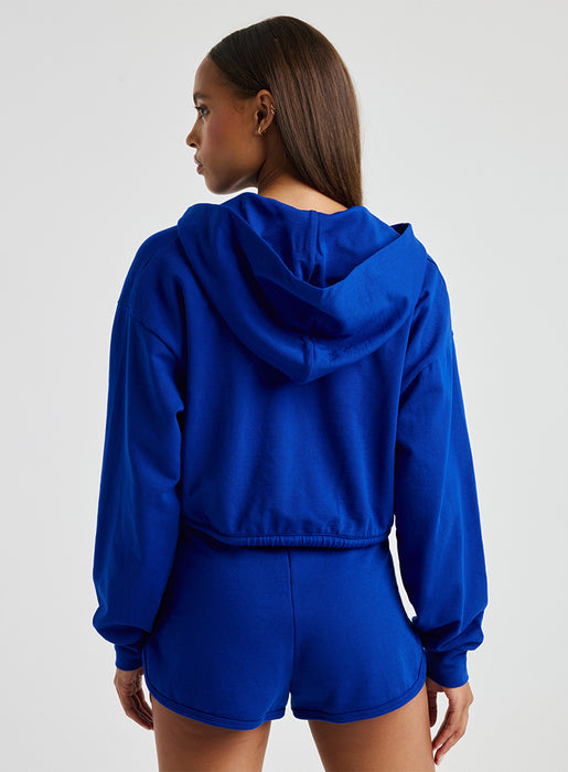 THE STUDIO PULLOVER