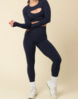 TRAINING LEGGINGS