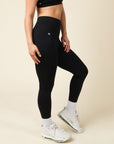 TRAINING LEGGINGS