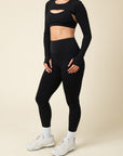 TRAINING LEGGINGS
