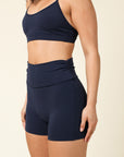 TRAINER SHORT