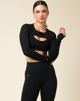 TRAINING SHRUG