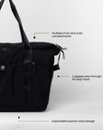 TRAVEL BAG