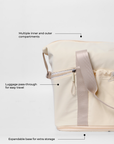 TRAVEL BAG