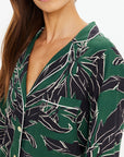 TAMARA RIO COLLARED SHIRT