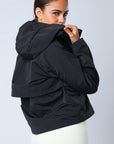 ACTIVE JACKET