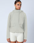 ACTIVE JACKET