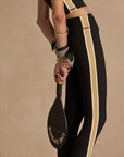 ARCADIA 25IN HIGH MIDI PANT