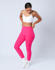 BLOCK PARTY LEGGINGS