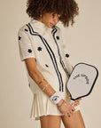 PIAZZA KOA KNIT SHIRT