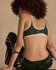 SANTA FE BRIELLE SCOOP BRA