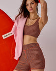 SOLARIS HARLEY SCOOP BRA
