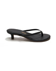 JULIA KITTEN HEEL