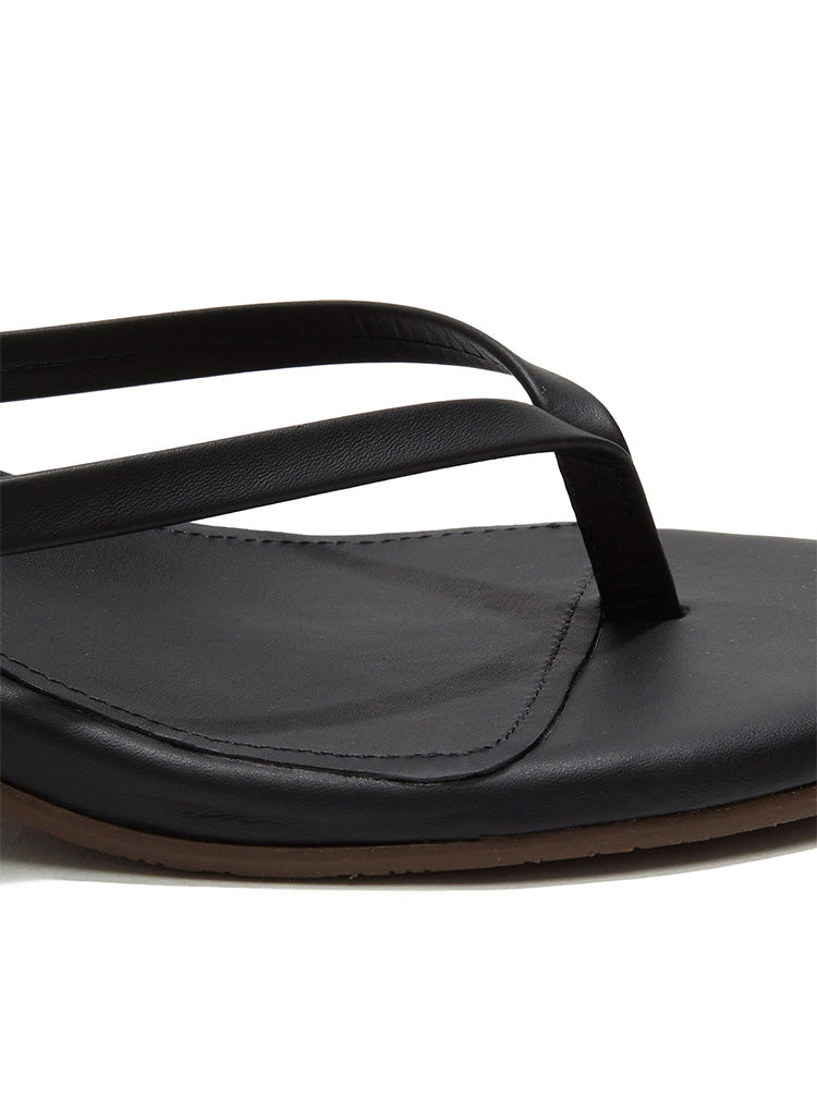 JULIA KITTEN HEEL