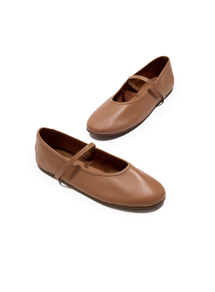 REESE BALLET FLAT