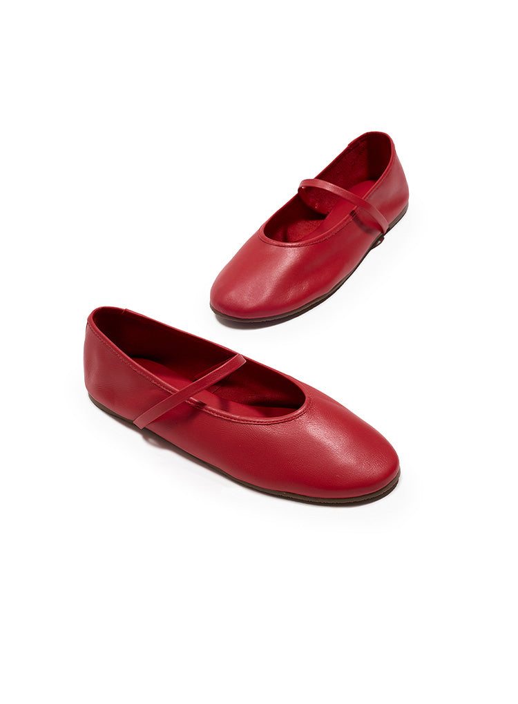 REESE BALLET FLAT
