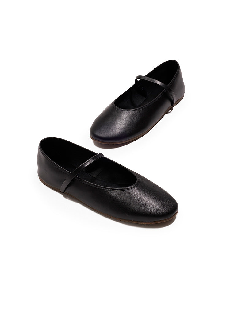REESE BALLET FLAT