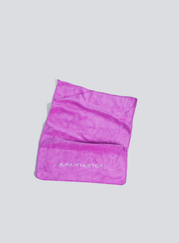 MICROFIBER TOWEL