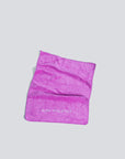 MICROFIBER TOWEL