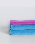 MICROFIBER TOWEL
