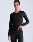 TRANSIT L/S TOP