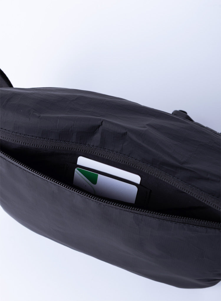 AURA ATHLETICA CROSSBODY