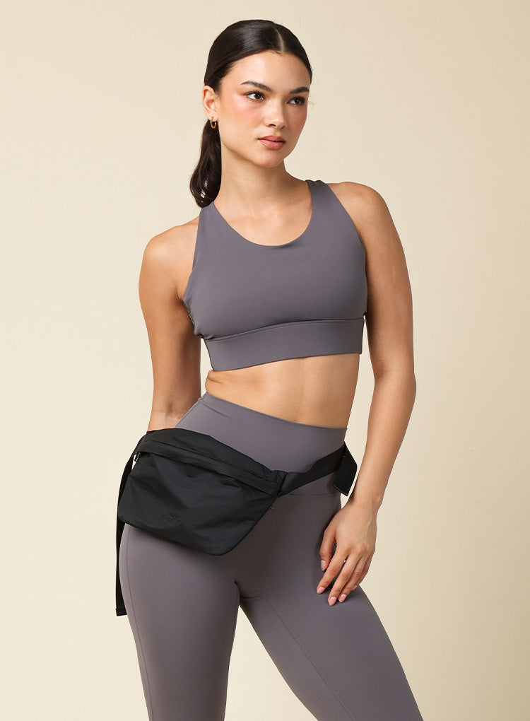 AURA ATHLETICA CROSSBODY