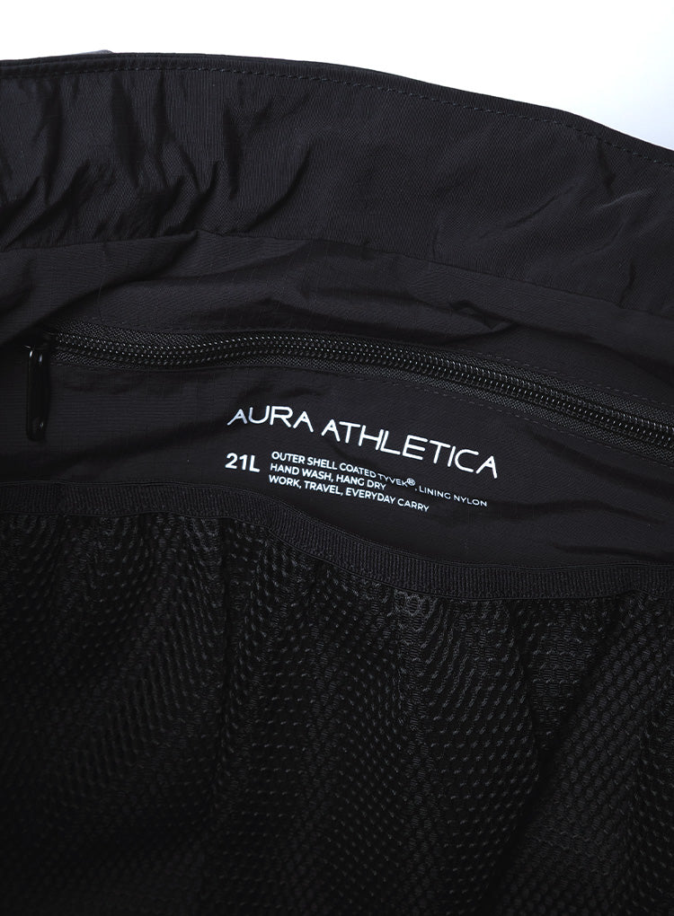 AURA ATHLETICA TOTE