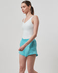 AIRY RUN SHORTS