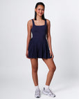 VOLLEY DRESS