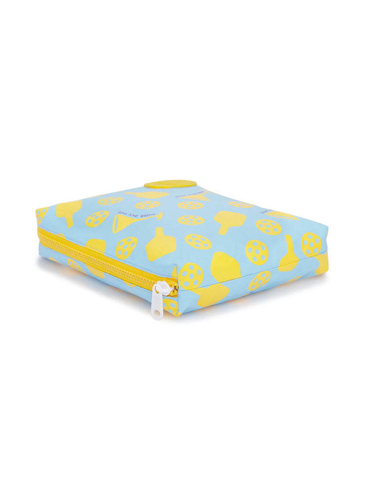 DINK &amp; DRINK POUCH