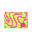 NEON PINK & NEON GREEN